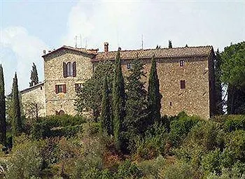 Hotel Borgo Castelvecchi Residenza Depoca Radda in Chianti