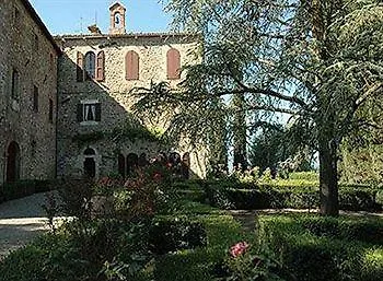 Hotel Borgo Castelvecchi Residenza Depoca 2*