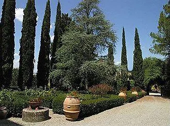 Borgo Castelvecchi Residenza Depoca Hotel 2*