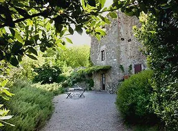 Hotel Borgo Castelvecchi Residenza Depoca