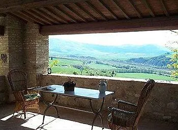 Borgo Castelvecchi Residenza Depoca 2*