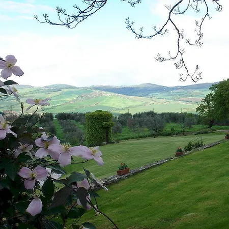 Borgo Castelvecchi Residenza Depoca