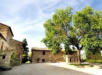 Hotel Borgo Castelvecchi Residenza Depoca 2*