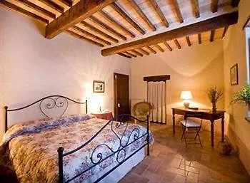 Hotel Borgo Castelvecchi Residenza Depoca 2*