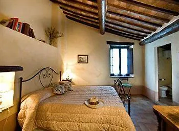 Hotel Borgo Castelvecchi Residenza Depoca Radda in Chianti