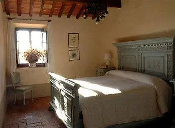 Hotel Borgo Castelvecchi Residenza Depoca