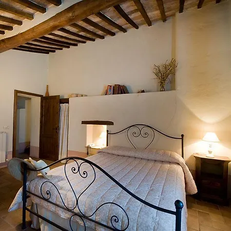 Borgo Castelvecchi Residenza Depoca