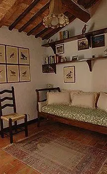 Borgo Castelvecchi Residenza Depoca Radda in Chianti