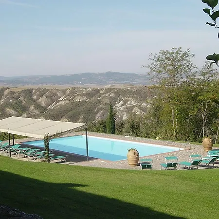 Hotel Borgo Castelvecchi Residenza Depoca Radda in Chianti