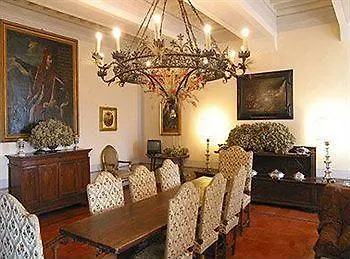 Borgo Castelvecchi Residenza Depoca Radda in Chianti