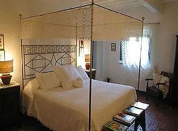 Hotel Borgo Castelvecchi Residenza Depoca