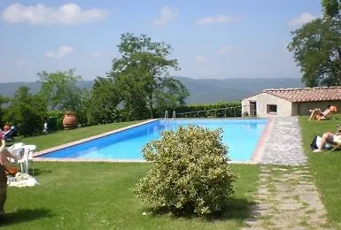 Borgo Castelvecchi Residenza Depoca 2* Radda in Chianti