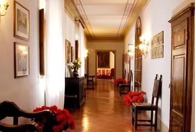 Hotel Borgo Castelvecchi Residenza Depoca