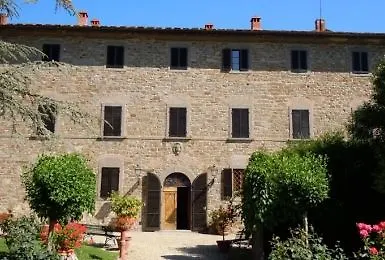 Borgo Castelvecchi Residenza Depoca Hotel Radda in Chianti