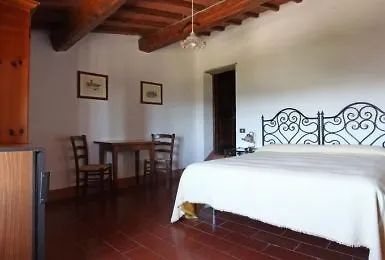 Borgo Castelvecchi Residenza Depoca Radda in Chianti