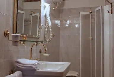 Hotel Borgo Castelvecchi Residenza Depoca 2*