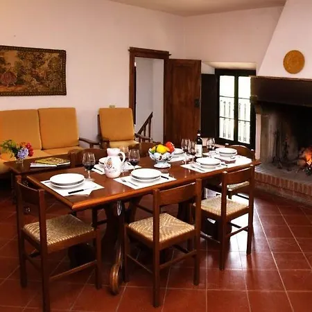 Hotel Borgo Castelvecchi Residenza Depoca