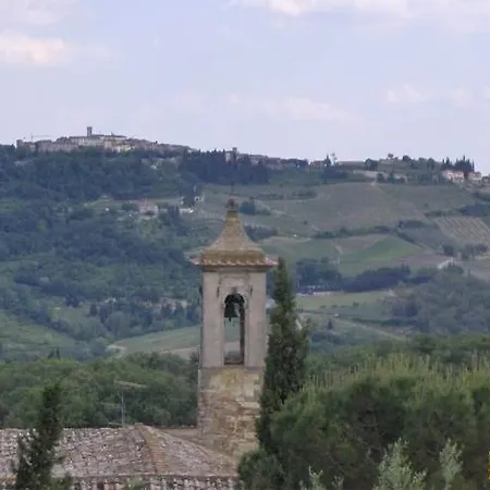 Borgo Castelvecchi Residenza Depoca