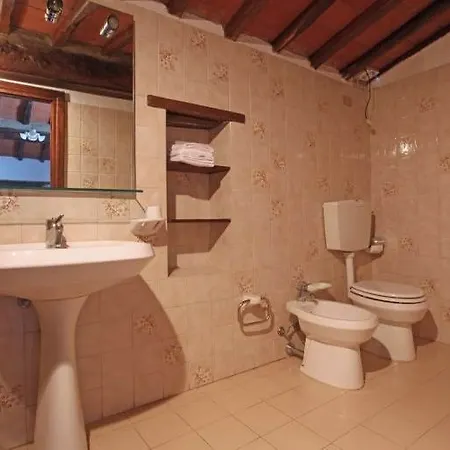 Borgo Castelvecchi Residenza Depoca Hotel