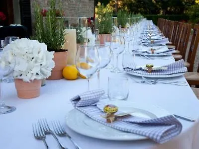 Hotel Borgo Castelvecchi Residenza Depoca Radda in Chianti