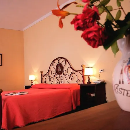 Hotel Borgo Castelvecchi Residenza Depoca 2*