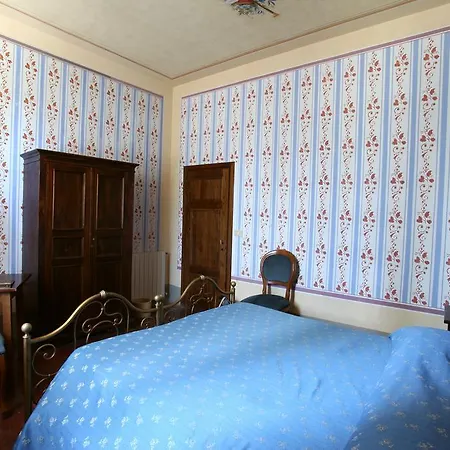 Borgo Castelvecchi Residenza Depoca 2*