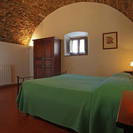 Hotel Borgo Castelvecchi Residenza Depoca