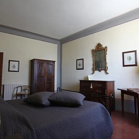 Borgo Castelvecchi Residenza Depoca Hotel 2*