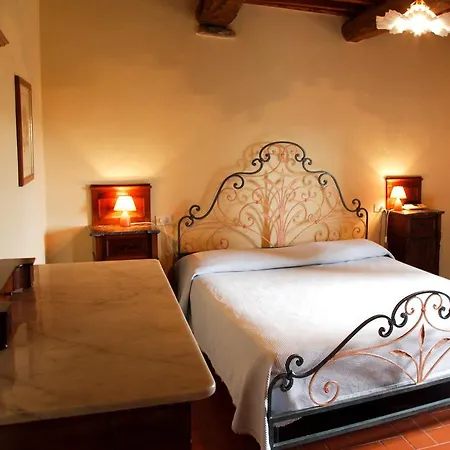 Hotel Borgo Castelvecchi Residenza Depoca 2*
