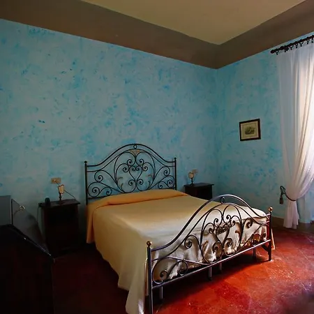 Hotel Borgo Castelvecchi Residenza Depoca
