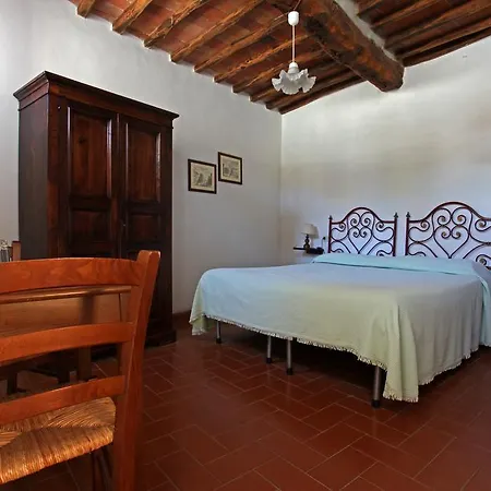 Hotel Borgo Castelvecchi Residenza Depoca 2*