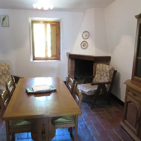 Borgo Castelvecchi Residenza Depoca
