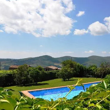 Hotel Borgo Castelvecchi Residenza Depoca