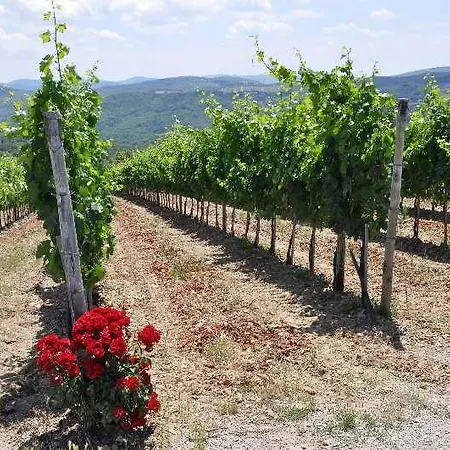Borgo Castelvecchi Residenza Depoca Hotel 2*