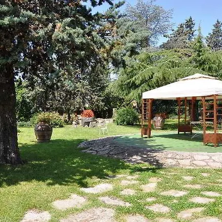 Borgo Castelvecchi Residenza Depoca 2*