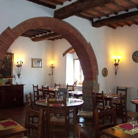 Borgo Castelvecchi Residenza Depoca Hotel Radda in Chianti