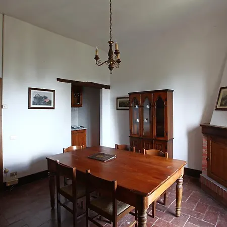 Borgo Castelvecchi Residenza Depoca Hotel Radda in Chianti