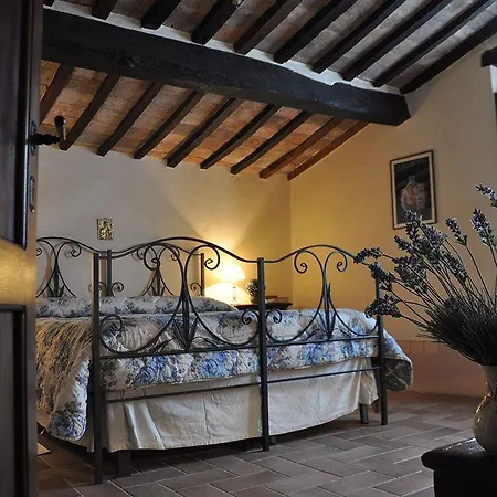Borgo Castelvecchi Residenza Depoca 2*