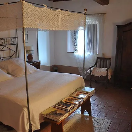 Borgo Castelvecchi Residenza Depoca 2* Radda in Chianti