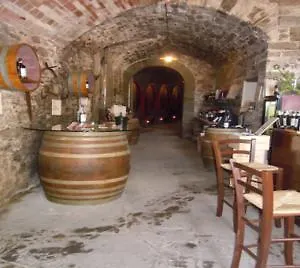 Borgo Castelvecchi Residenza Depoca Radda in Chianti