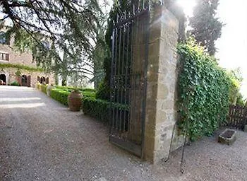 Borgo Castelvecchi Residenza Depoca 2* Radda in Chianti