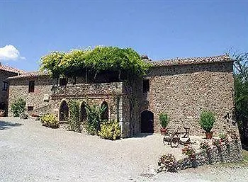 Borgo Castelvecchi Residenza Depoca Hotel
