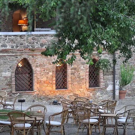 Borgo Castelvecchi Residenza Depoca 2*