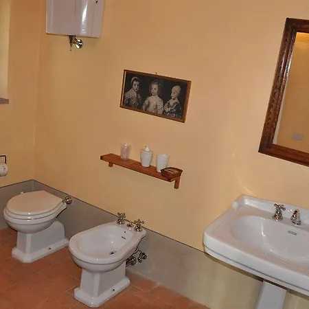 Hotel Borgo Castelvecchi Residenza Depoca Radda in Chianti