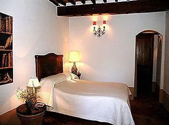 Hotel Borgo Castelvecchi Residenza Depoca