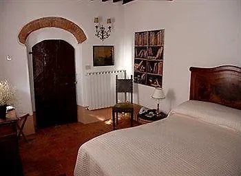 Borgo Castelvecchi Residenza Depoca