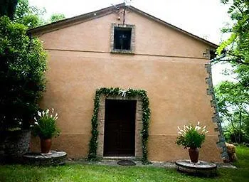 Borgo Castelvecchi Residenza Depoca Radda in Chianti