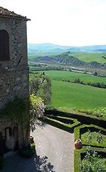 Borgo Castelvecchi Residenza Depoca