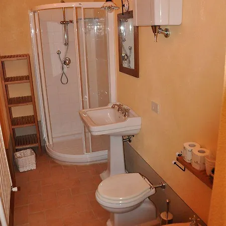 Hotel Borgo Castelvecchi Residenza Depoca 2*