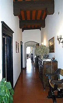 Hotel Borgo Castelvecchi Residenza Depoca 2*